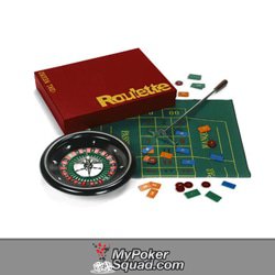 etapes du jeu de roulette